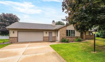 N9580 ONYX Court, Appleton, WI 54915