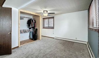 980 Fort St, Buffalo, WY 82834