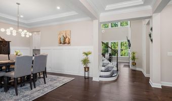 2901 Macintosh Woods Dr, Apex, NC 27502