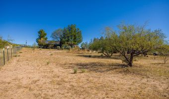 327 S Pima Ln, Benson, AZ 85602