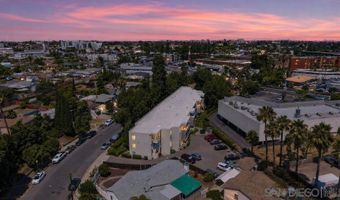6650 Amherst 6B, San Diego, CA 92115