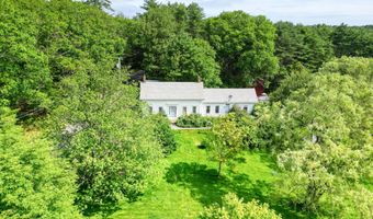 742 Old Stage Rd, Arrowsic, ME 04530