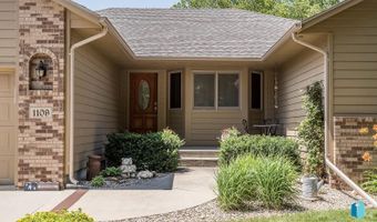 1109 S Parkview Blvd, Brandon, SD 57005