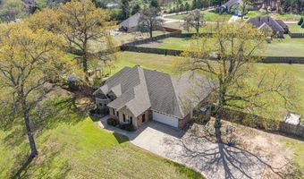 313 Stone Mountain Loop, Alma, AR 72921