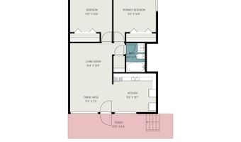1011 Fountain St 1, Ann Arbor, MI 48103