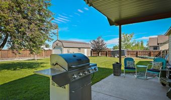 325 Mactavish Ln, Belgrade, MT 59714
