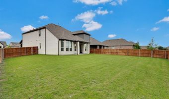 14936 Grissom Ave, Aledo, TX 76008