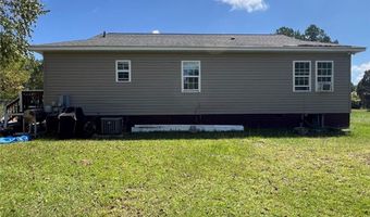 122 Fullers Way, Aberdeen, NC 28315