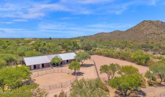37660 N Rancho Manana Blvd, Cave Creek, AZ 85331