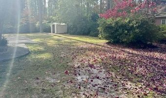 1003 Robinwood Rd, Aberdeen, NC 28315
