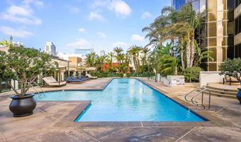200 Harbor Dr 3702, San Diego, CA 92101