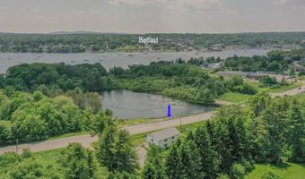 7 Old Searsport Ave, Belfast, ME 04915