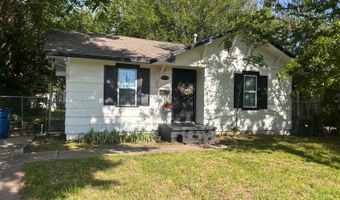 2008 N 14th St, McAlester, OK 74501