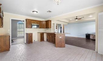 5764 S Carr Pen, Tushka, OK 74525