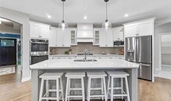 17265 Ward Lake Dr NW, Andover, MN 55304