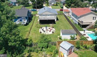 10 N HOMELAND Ave N, Annapolis, MD 21401