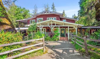 4100 Petrified Forest Rd, Santa Rosa, CA 94515
