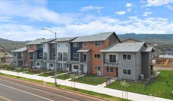 91-1171 HO'ONA'AUAO St #1106, Kapolei, HI 96707