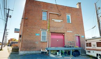 725 Housatonic Ave, Bridgeport, CT 06604