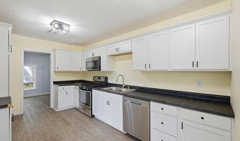 8511 SE Highway 166, Baxter Springs, KS 66713