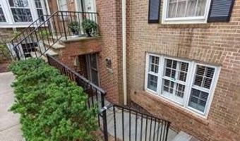 4809 SANGAMORE Rd #6, Bethesda, MD 20816