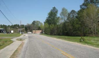 Fairview Ave, Bishopville, SC 29010