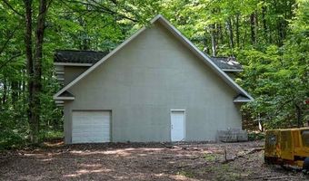 8600 TUCKER Rd, Almira, MI 49650