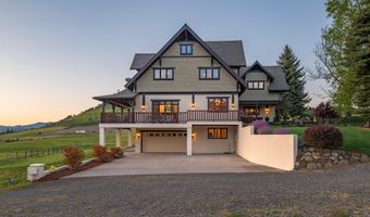 5293 Highway 66, Ashland, OR 97520