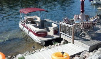 2188 River Rdg, Alger, MI 48610