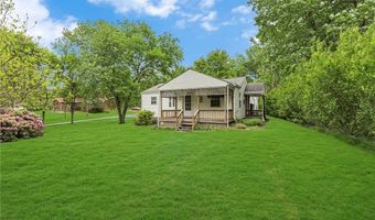 4026 Patterson Rd, Aliquippa, PA 15001