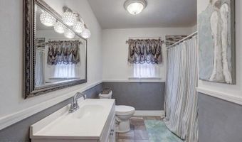 1418 Cleveland Ave, Baxter Springs, KS 66713