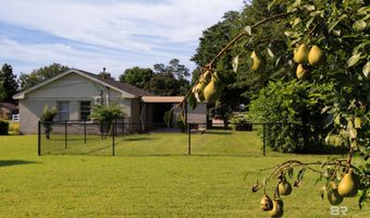 208 Beck St, Atmore, AL 36502