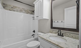 36 Fletcher Dr, Austin, AR 72007