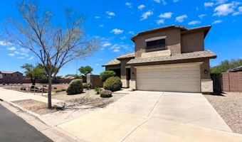 638 S 111TH Ln, Avondale, AZ 85323