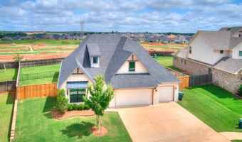 8525 Maple Creek Rd, Arcadia, OK 73007
