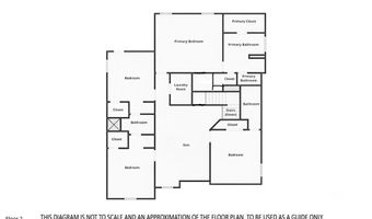 1838 Atherton Way, Auburn, GA 30011