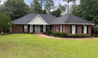1002 Willis St, Bainbridge, GA 39819