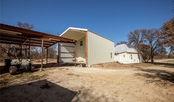 6199 County Road 335, Anson, TX 79501