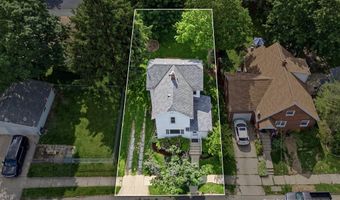 1010 Chestnut St, Ashland, OH 44805