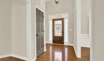 157 Preserve Pkwy, Ball Ground, GA 30107