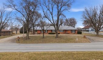 1005 N Old Highway 71, Adrian, MO 64720