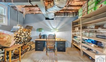 5321 Fairystone Park Hwy, Bassett, VA 24055