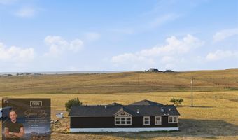 36 Rocky Rd, Douglas, WY 82637