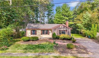 49 Horseshoe Dr, Bellingham, MA 02019