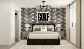 Highway 50 and Traditions Parkway Plan: The Haven, Dayton, NV 89403