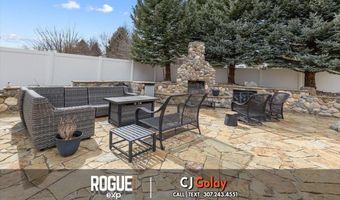 4631 E 22nd St, Casper, WY 82609