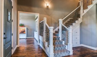 14210 Jack Rabbit Trl, Arcadia, OK 73007