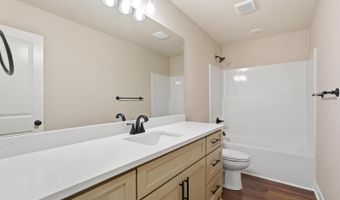 338 Millie Ct, Austin, AR 72007