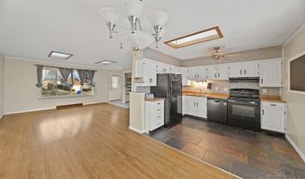 540 Carlisle Ave, Hamilton, OH 45013