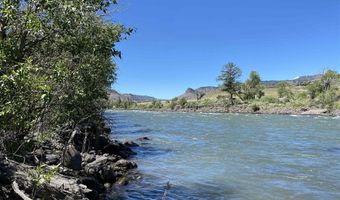 65 Trinity Pass, Cody, WY 82414